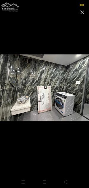  Siêu nhà đẹp 3 tầng kiệt Phan Thanh , TT THANH KHÊ, giá chỉ nhỉnh 4 tỷ.