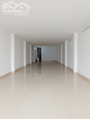 Cho thuê mặt bằng ngang 6m đường Mậu Thân Cần Thơ