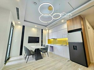 bán gấp căn hộ 2 phòng ngủ full đồ 62m tại brg diamond residence 25 lê văn lương giá cả thiện chí