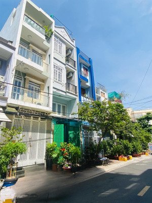 bán nhà 5 tầng đs đẹp 14m phạm thế hiển quận 8 - chỉ nhỉnh 9tỷ (giá cũ 11 tỷ)