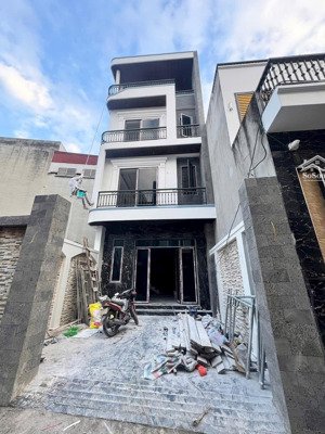 mr. tuấn: nhà 4 tầng thang máy diện tích 75m2 ngõ 5m tại cái tắt, an đồng giá chỉ 6,4 tỷ