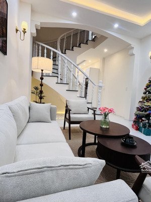 nhà đẹp khu biệt thự kỳ đồng q3 57m2 (4.1*14) 3 tầng dtsd ~150m sát mặt tiền 9.2 tỷ