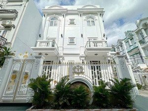 cần bán rất gấp biệt thự nam kỳ khởi nghĩa - lý chính thắng p7 q3 dt 25x22m kc 3t giá 170 tỷ