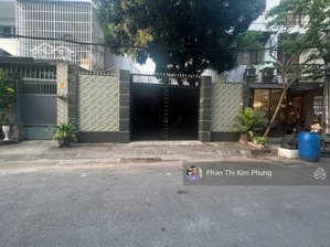 bán nhà mt đường đô đốc thủ hiếm! lô đất đẹp 8mx23m dtcn 170m² cấp 4 giá 21.7 tỷ