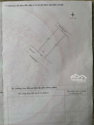 bán nhà mt an hải 11 - sơn trà siêu rẻ - giá 4.68 tỷ