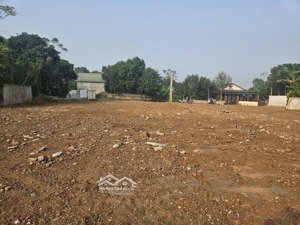 bán lô góc f0 100m thổ cư. đoài phương, sơn tây. gần đhqg, fpt, khu cnc . ql32