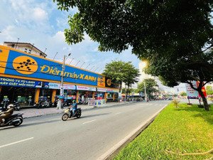 siêm phẩm ngang 12m ngay trần não, quận 2 - ctxd hầm 6 tầng - giá 55 tỷ