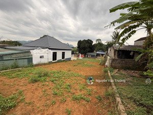 bán gấp 300m2 đất thị trấn cao phong, hòa bình cách ql6 chỉ 700m giá 820 triệu trong tuần