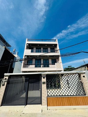 ch mới 100% toà nhà vừa hoàn thiện tiện nghi đầy đủ bùi đình tuý, p. 24, q. bình thạnh