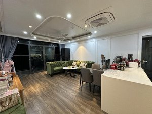 cho thuê căn hộ cao cấp ở discovery - cầu giấy giá 18tr/th 110m2 2pn full nội thất đẹp 