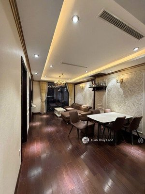 cho thuê căn hộ hc golden city tầng cao - khu lk 319 hồng tiến