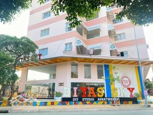 cho thuê căn hộ ở liền ngay nhà ga t3 sân bay tân sơn nhất