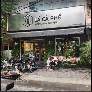 cho thuê nhà mặt phố hàng chiếu trung tâm phố cổ, diện tích cực lớn! 300m2. nhận mbkd ngay