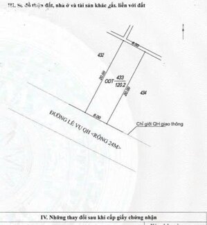  NGÔI NHÀ 3 TẦNG MẶT TIỀN KINH DOANH LÊ VỤ - BUÔN MA THUỘT