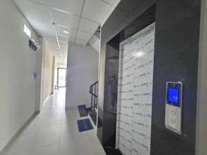 cg bán chdv 6 tầng - trường thọ - thủ đức - 122m2(sàn 400m2) - có thang máy - gần metro - 16,3 tỷ