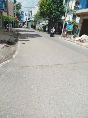 bán nhà mặt tiền hẻm 151, liên khu 45, bình tân. dt 4x 30m, nở hậu, cn 109m2 thổ, 6.85 tỷ