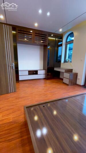 Lô Góc 2 Mặt ngõ Ô Tô, Vương Thừa Vũ - Thanh Xuân, 36m2, MT 8m, 14.5 Tỷ - Gần Phố