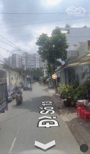 mt đường số 13, p bhh, bình tân, diện tích 5 x21m 1 lầu nhà đẹp ở liền giá 10 tỷ 5 thương lượng