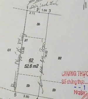 11tỷ đất ngõ to, xây ccmn đầu tư