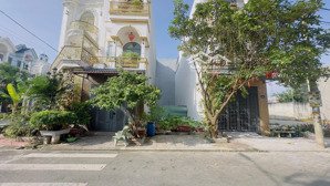 đất kdc lê phong tân bình, gần ngã tư chiêu liêu, phường tân bình, tp dĩ an