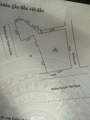 bán 3 lô nguyễn văn thoại giá từ 25 tỷ đến 58 tỷ đến 235 tỷ có sổ ngay - đưa đón xem đất