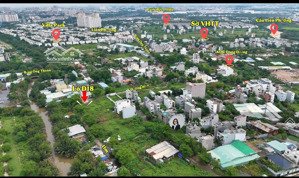 siêu rẻ! bán gấp lô biệt thự 500m2 view trực diện sông - giá chỉ 40tr/m2 - sát ngay villa park