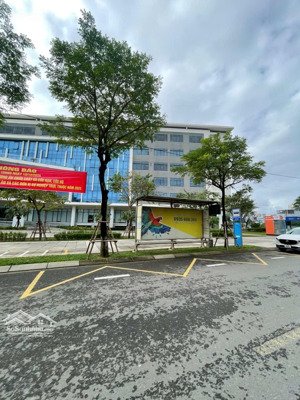 bán lô đường 10.5m lề 5m đường võ an ninh - hoà xuân - cẩm lệ