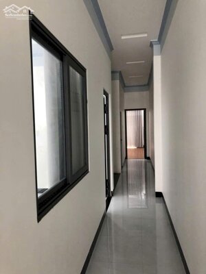  BÁN NHÀ TRỆT LẦU ĐƯỜNG A4 KDC PHÚ AN- 4 PHÒNG NGỦ- 2 WC- LG.28m- 4,5 TỶ