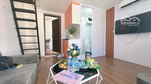 bán cc 1pn, 2wc tại lê gia định, 1,98 tỷ, 45m2, hàng hiếm tại giá tốt, hai bà trưng, hn