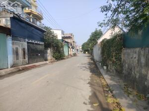 Chủ gửi bán 105m, Mặt tiền rộng, ô tô tránh nhau tại Tân Quang, Văn lâm: 0835459289