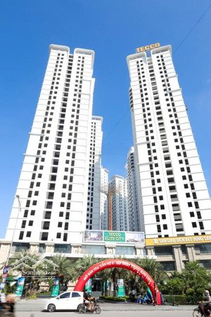 quỹ hàng độc quyền tecco thái nguyên 2n ck 6% hỗ trợ vay 0% 18 tháng