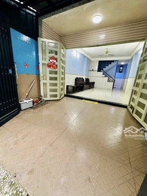 64m2, bán gấp nhà trống 3 tầng, hxh, quang trung, p11 gò vấp, 6 tỷ nhỉnh