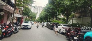 bán biệt thự khu viglacera tây mỗ số 272 hữu hưng, quận nam từ liêm. (bán gấp)