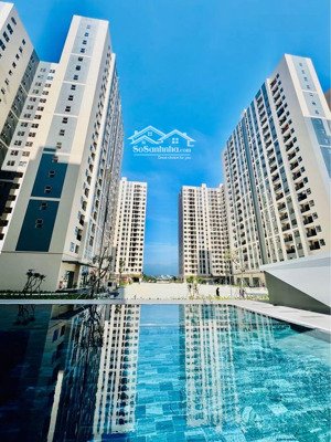 cần bán gấp shophouse the ori garden gd 2 - 92m2