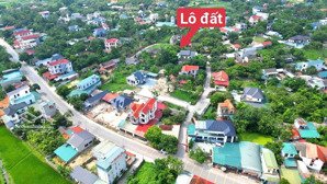 đất rẻ tam đảo 100m2 full thổ cư