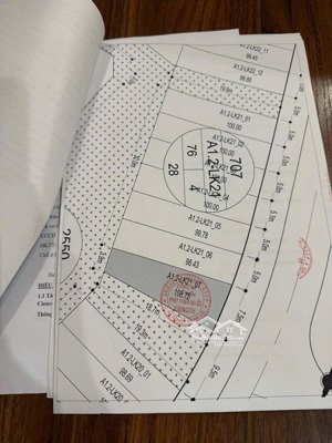 tìm chủ mới cho mấy lô đất bt và lk khu đô thị thanh hà cienco5