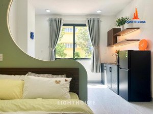 1pn siêu xịn ngay đảo kim cương - khu hành chính q2