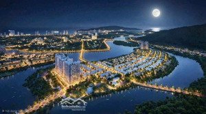 suất ngoại giao kèm chiết khấu 200tr căn hộ the onsen 1 view triệu đô giá trần dự kiến 1.7tỷ