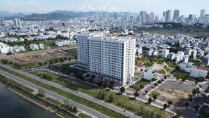 bán căn hộ 1 phòng ngủ sổ hồng riêng kđt lê hồng phong i, nha trang giá: 1,53 tỷ