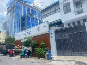 bán nhà hẻm 12m điện biên phủ q. bình thạnh dt: 4,4m x 23m 4 tầng giá chỉ 19,5 tỷ.