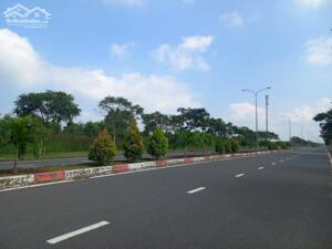 Bán đất xây dựng xưởng 20.000m2 KCN Phước An, Huyện Nhơn Trạch, Đồng Nai