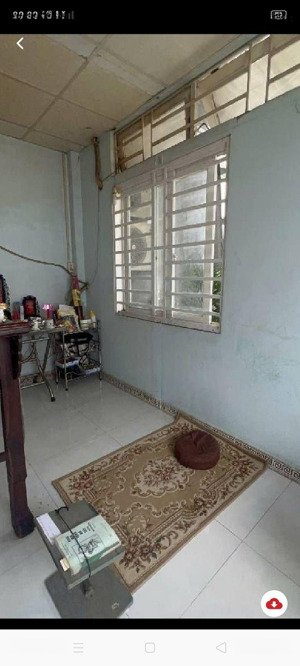 bán nhà đường bùi thế mỹ, tân bình 60m2, 3tầng, giá chỉ 6,7tỷ thương lượng