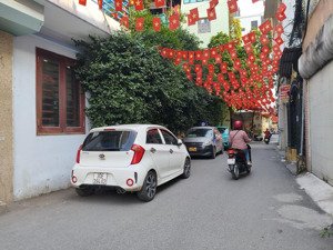 cơ hội vàng lê văn lương: 108m sổ nở hậu, ô tô tránh, chỉ 217tr/m xây tòa 7 tầng kinh doanh đỉnh