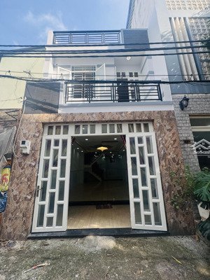 mua đất tặng nhà đường nguyễn sơn chính chủ giá tốt cần tiền bán gấp