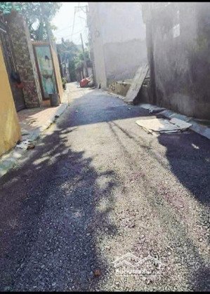 bán nhanh mảnh đất giá rẻ nhất khu cổ loa ô tô ngủ trong đất gần cầu tứ liên giá chỉ hơn 4 tỷ