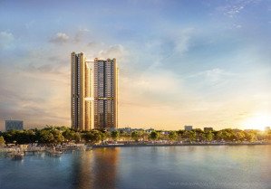 cần bán gấp căn hộ 1 phòng ngủ a&t sky garden, tầng trung, view thoáng. lh 