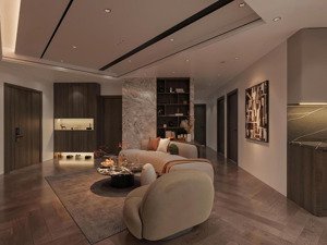 bán căn hộ chung cư tại momota - 151a nguyễn đức cảnh, giá thỏa thuận, 134m2, view đẹp