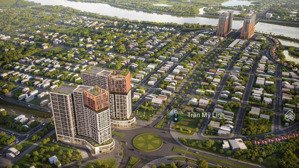 ngoại giao! căn hộ cora 3pn - góc view pháo hoa và biển giá tốt 81m2 giá chỉ 5.016 tỷ -lh 090595663