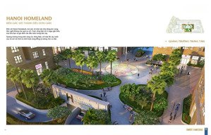 chính chủ bán căn 2 ngủ 58m2 dự án homeland thượng thanh đối diện khai sơn giá 4.55 tỷ: 