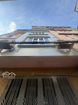 đẹp nhất tầm giá! đại từ 5 tầng 2 thoáng, 50m ra hồ, dt 34m2 giá 7.9 tỷ